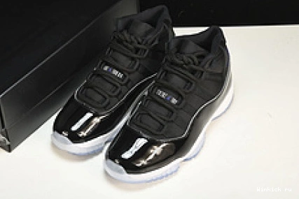RETRO JAM AIR JORDAN 11 2016 RELEASE